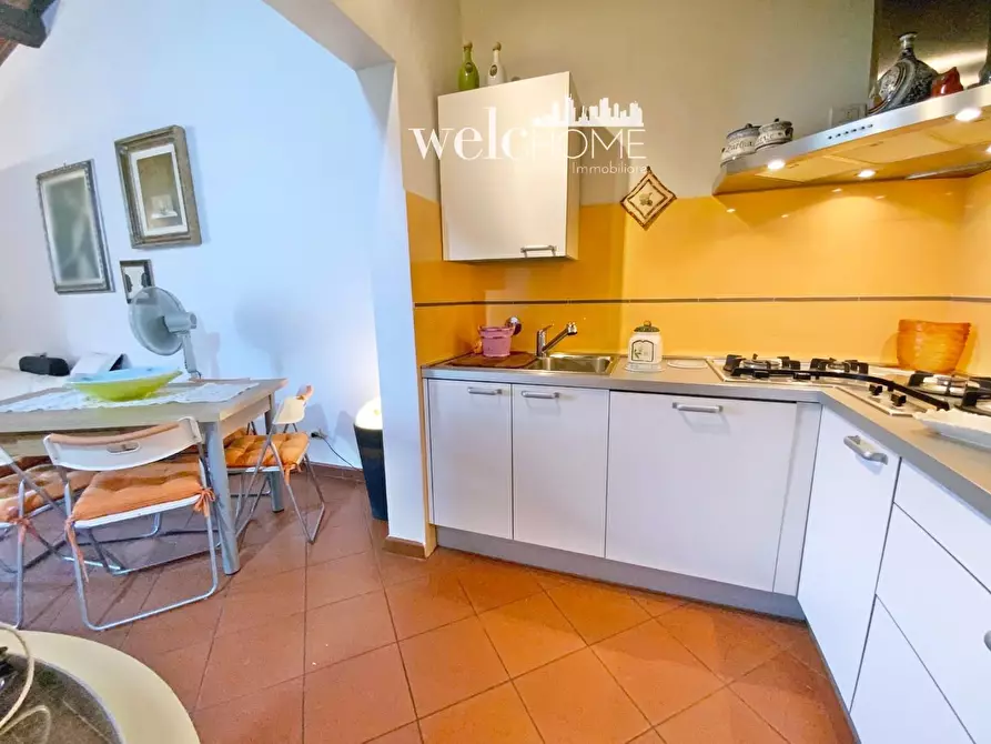 Immagine 20 di Appartamento in vendita  a Campi Bisenzio