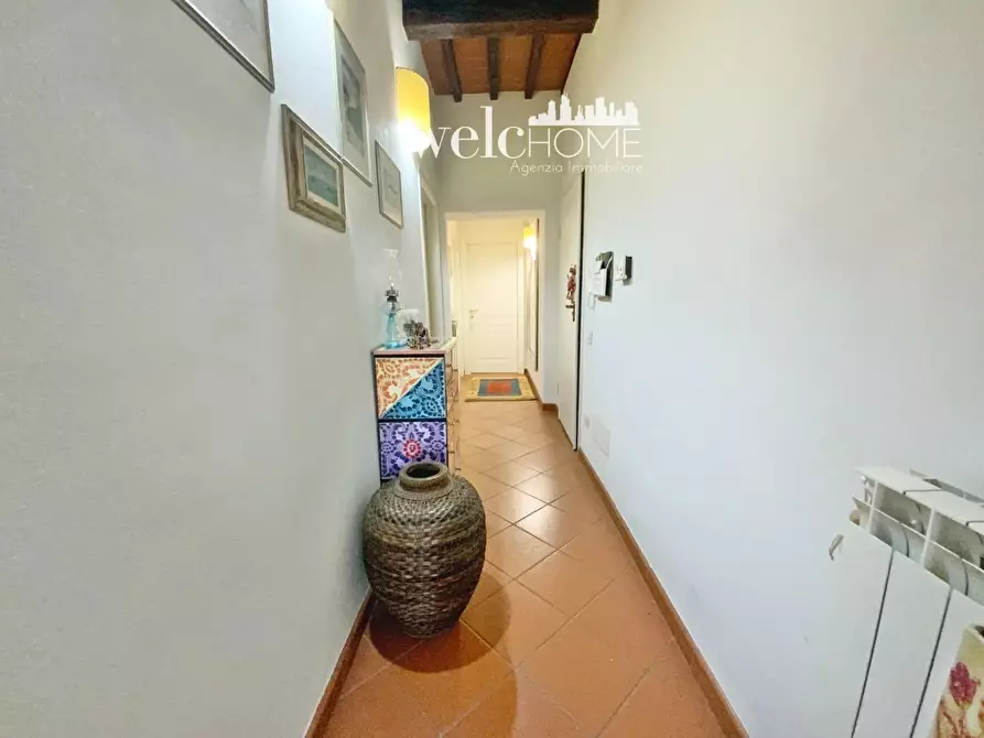 Immagine 7 di Appartamento in vendita  a Campi Bisenzio