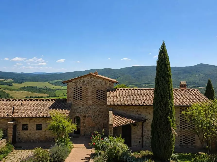 Immagine 6 di Casa indipendente in vendita  a Volterra