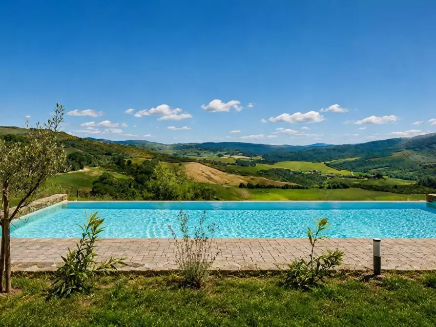 Immagine 4 di Casa indipendente in vendita  a Volterra