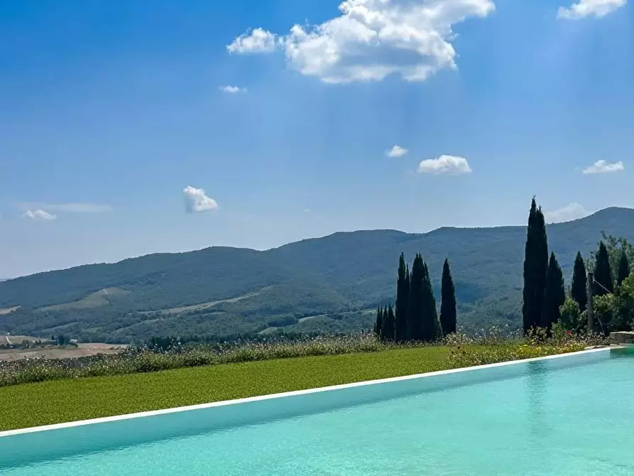 Immagine 3 di Casa indipendente in vendita  a Volterra