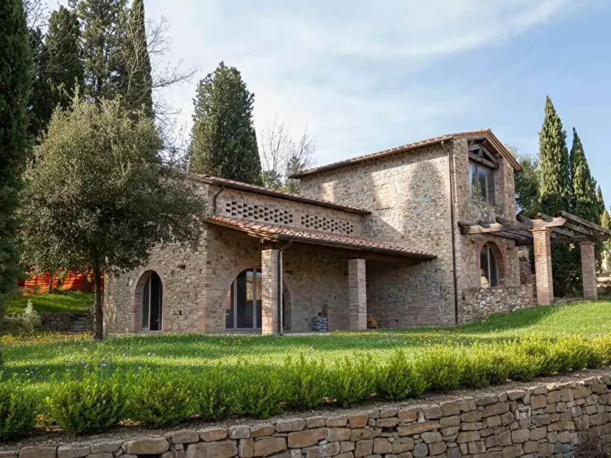 Immagine 1 di Casa indipendente in vendita  a Volterra
