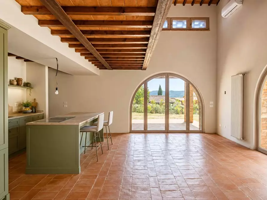 Immagine 8 di Casa indipendente in vendita  a Volterra