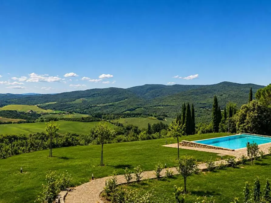 Immagine 5 di Casa indipendente in vendita  a Volterra