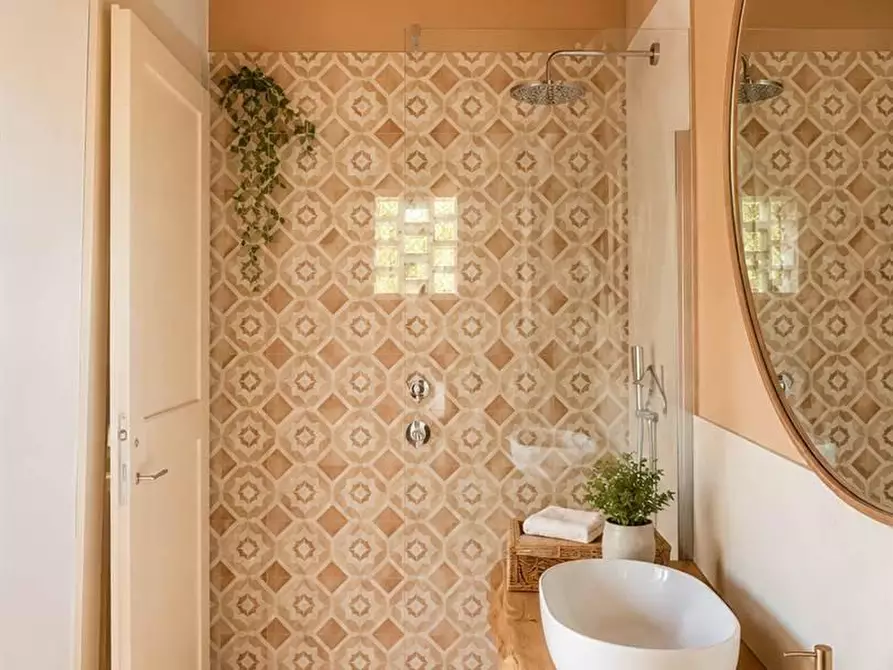 Immagine 17 di Casa indipendente in vendita  a Volterra