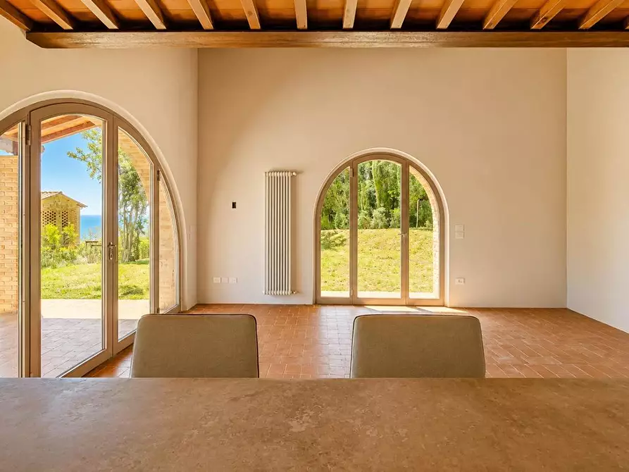 Immagine 9 di Casa indipendente in vendita  a Volterra