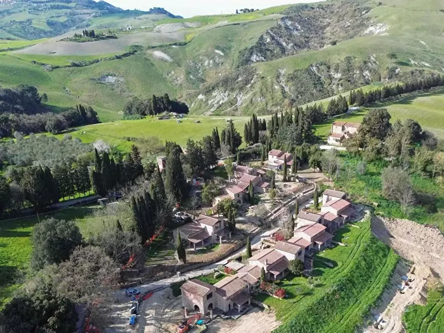 Immagine 7 di Casa indipendente in vendita  a Volterra