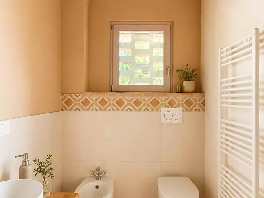 Immagine 16 di Casa indipendente in vendita  a Volterra
