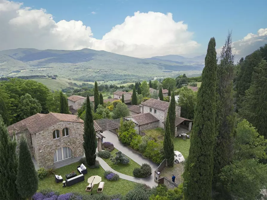 Immagine 2 di Casa indipendente in vendita  a Volterra