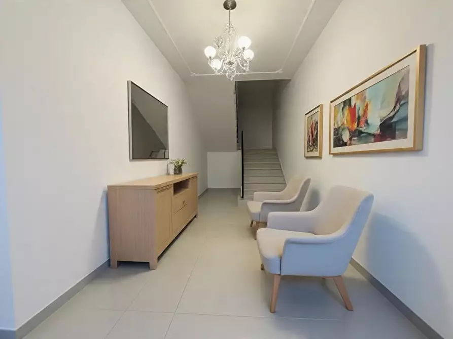 Immagine 20 di Casa semindipendente in vendita  a Castelfranco Di Sotto