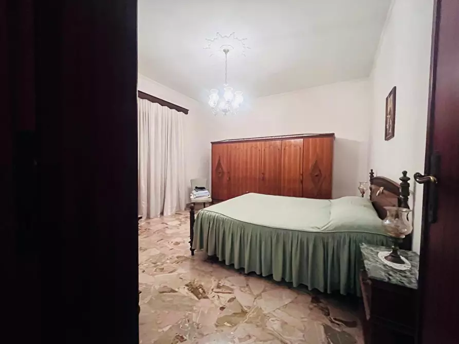 Immagine 11 di Casa semindipendente in vendita  a Castelfranco Di Sotto