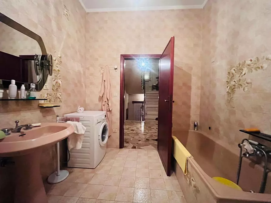 Immagine 9 di Casa semindipendente in vendita  a Castelfranco Di Sotto