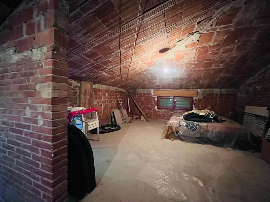 Immagine 14 di Casa semindipendente in vendita  a Castelfranco Di Sotto