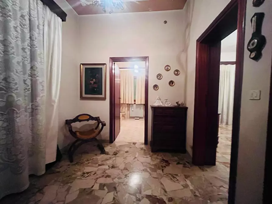 Immagine 7 di Casa semindipendente in vendita  a Castelfranco Di Sotto