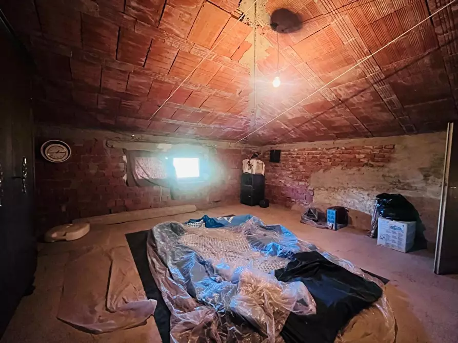 Immagine 12 di Casa semindipendente in vendita  a Castelfranco Di Sotto