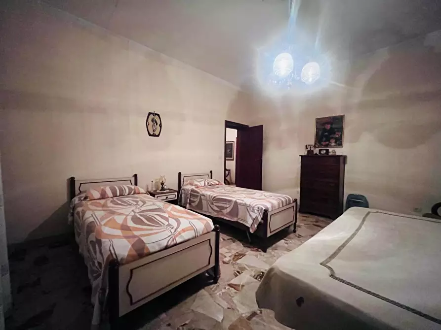 Immagine 6 di Casa semindipendente in vendita  a Castelfranco Di Sotto