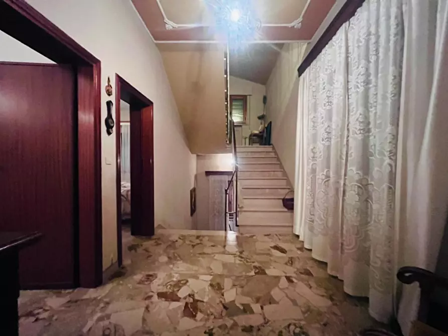 Immagine 8 di Casa semindipendente in vendita  a Castelfranco Di Sotto