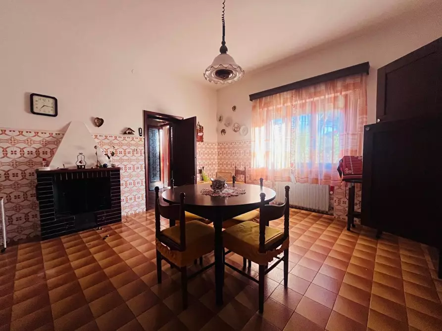 Immagine 3 di Casa semindipendente in vendita  a Castelfranco Di Sotto