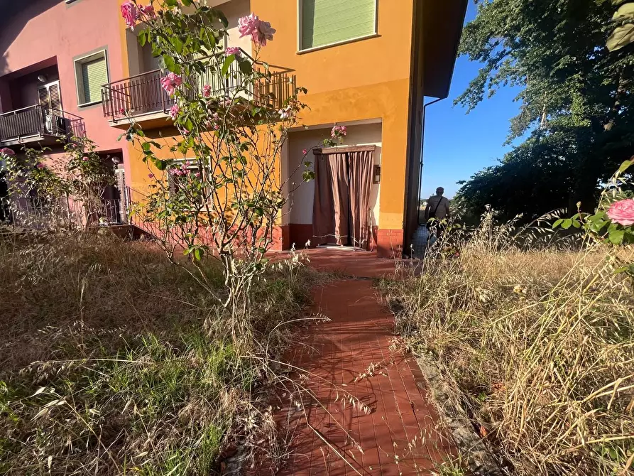 Immagine 16 di Casa semindipendente in vendita  a Castelfranco Di Sotto