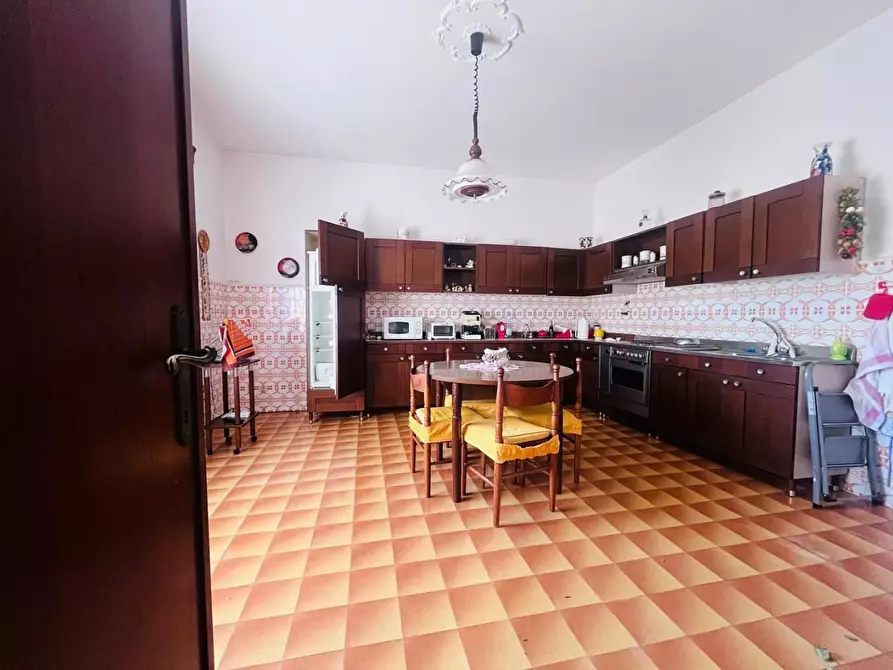 Immagine 2 di Casa semindipendente in vendita  a Castelfranco Di Sotto