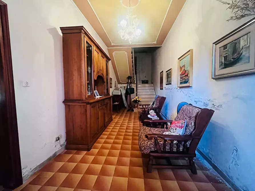 Immagine 4 di Casa semindipendente in vendita  a Castelfranco Di Sotto