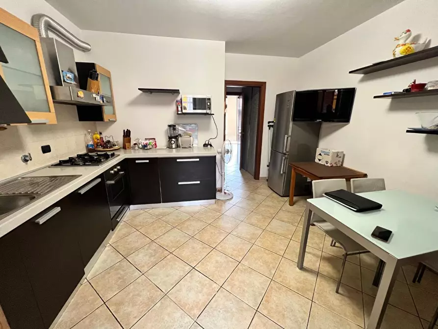Immagine 3 di Appartamento in affitto  a Montelupo Fiorentino