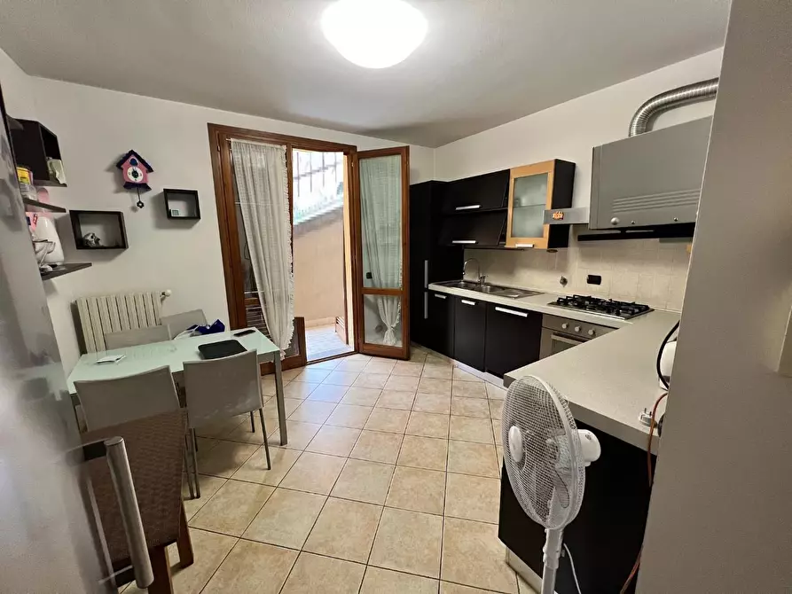 Immagine 2 di Appartamento in affitto  a Montelupo Fiorentino