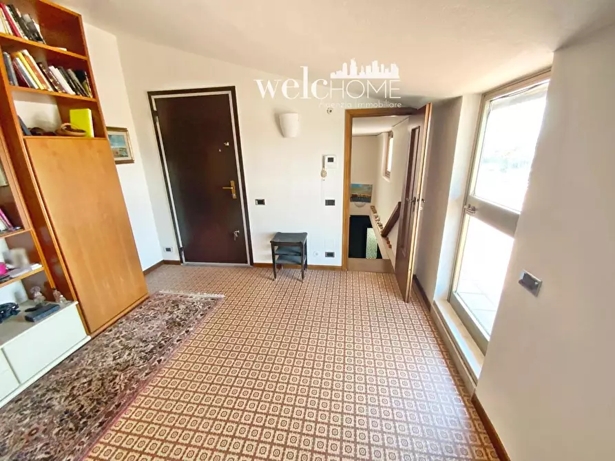 Immagine 24 di Appartamento in vendita  a Firenze