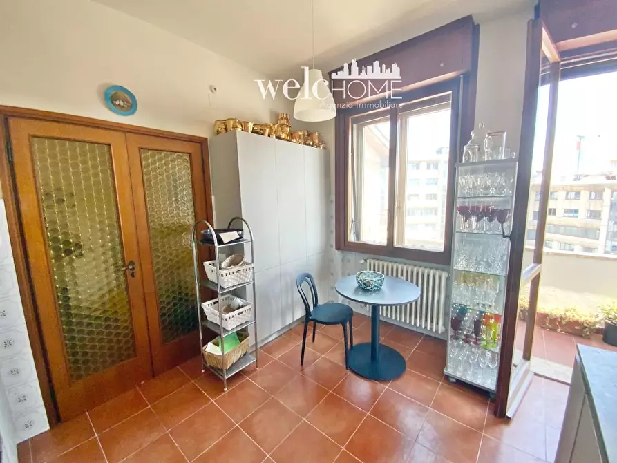 Immagine 39 di Appartamento in vendita  a Firenze