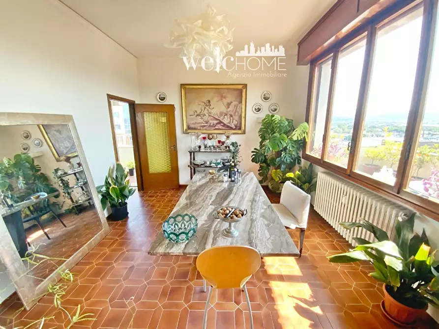 Immagine 7 di Appartamento in vendita  a Firenze