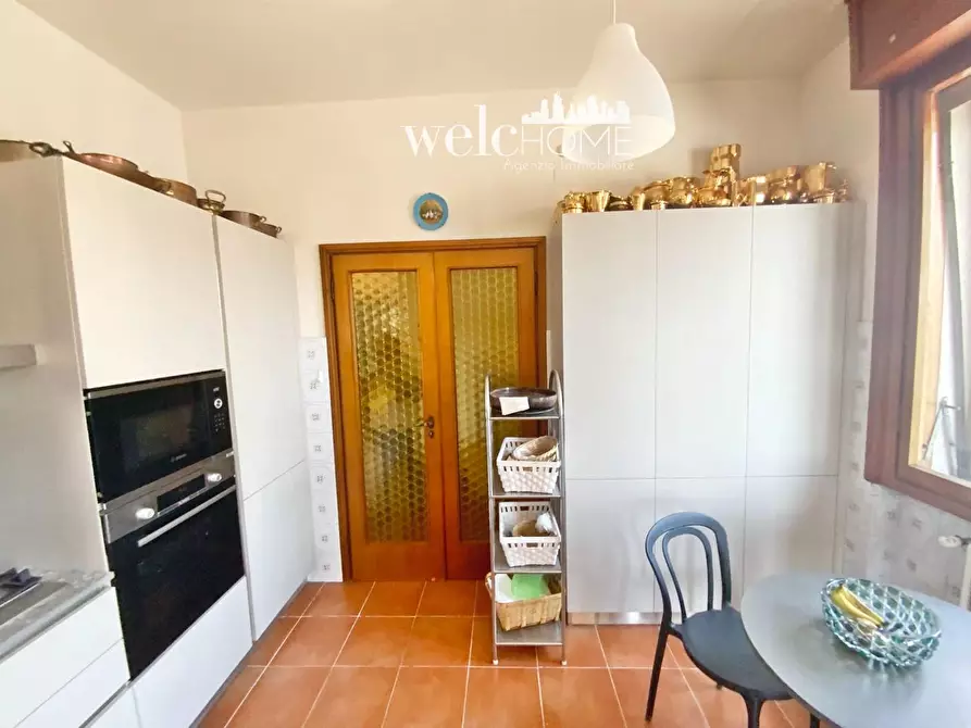 Immagine 38 di Appartamento in vendita  a Firenze
