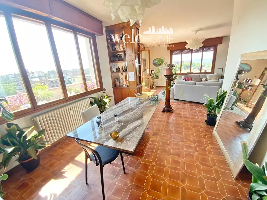 Immagine 11 di Appartamento in vendita  a Firenze