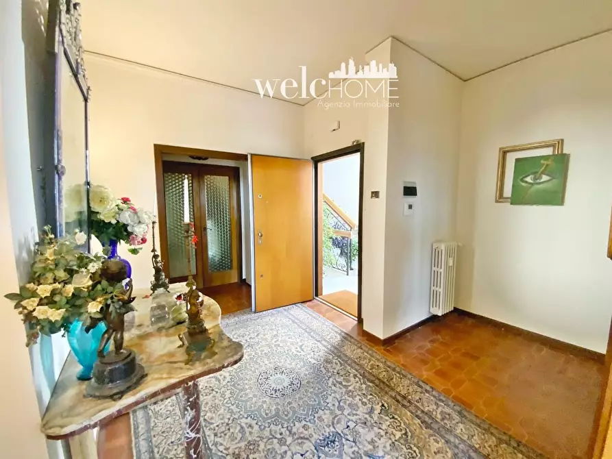 Immagine 33 di Appartamento in vendita  a Firenze