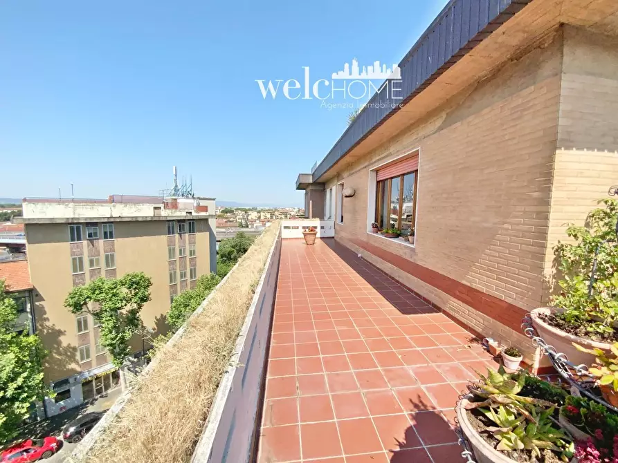 Immagine 53 di Appartamento in vendita  a Firenze
