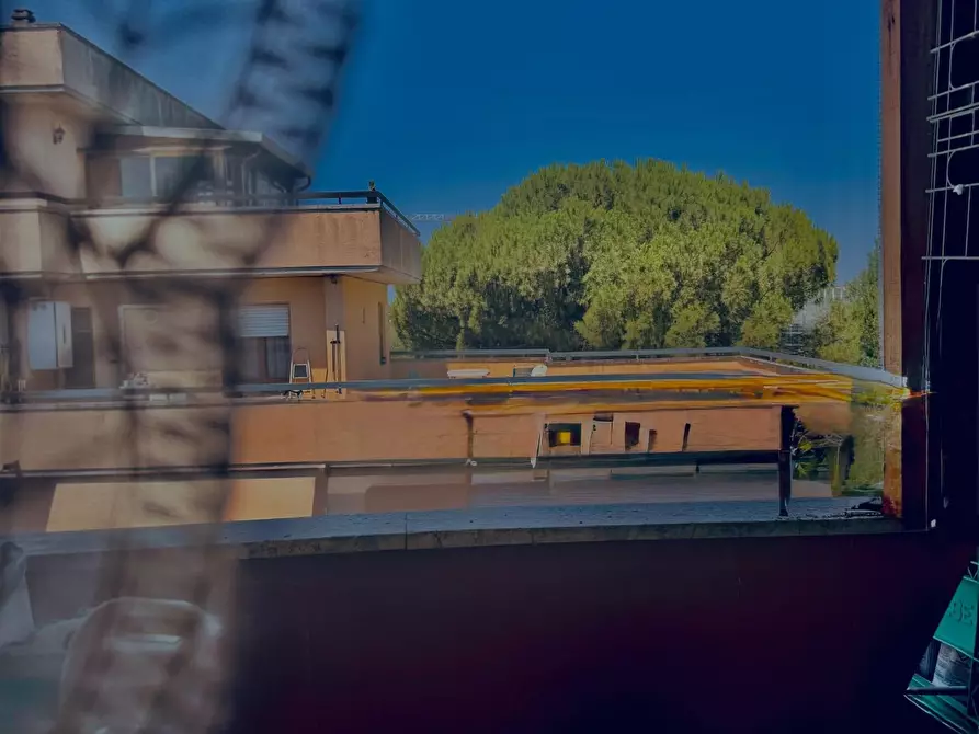 Immagine 15 di Mansarda in vendita  a Pisa