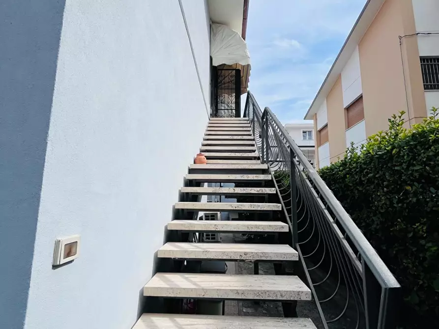 Immagine 14 di Appartamento in vendita  a Montecatini Terme