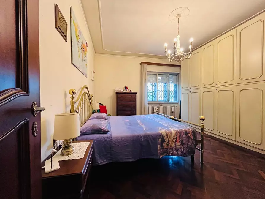 Immagine 10 di Appartamento in vendita  a Montecatini Terme