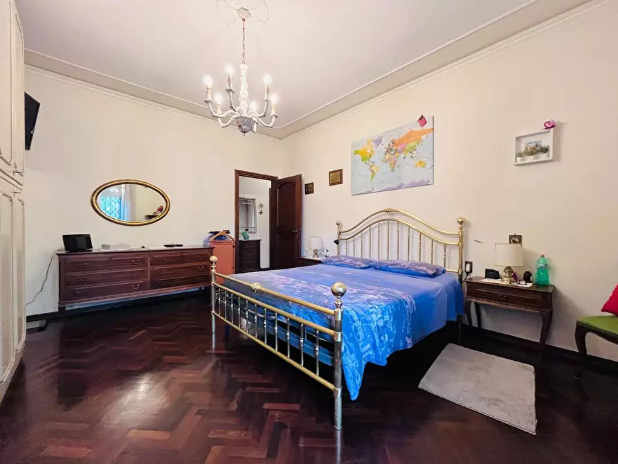 Immagine 11 di Appartamento in vendita  a Montecatini Terme