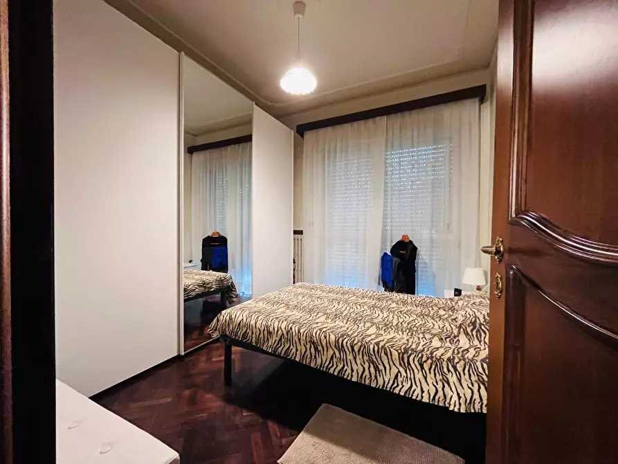 Immagine 8 di Appartamento in vendita  a Montecatini Terme