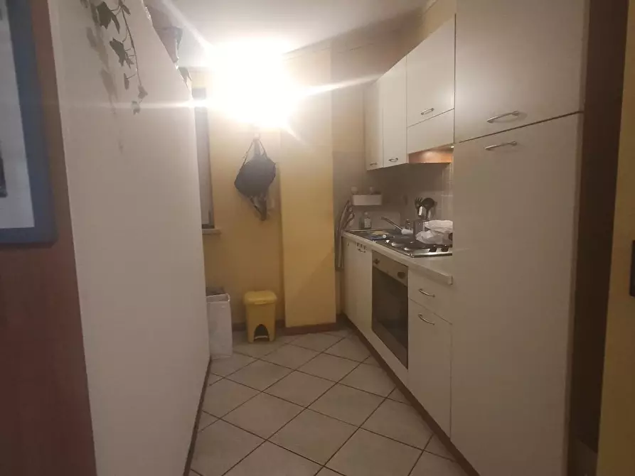 Immagine 5 di Mansarda in vendita  a Lucca