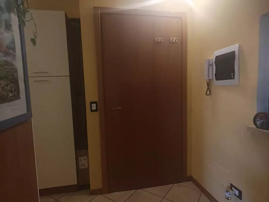 Immagine 7 di Mansarda in vendita  a Lucca