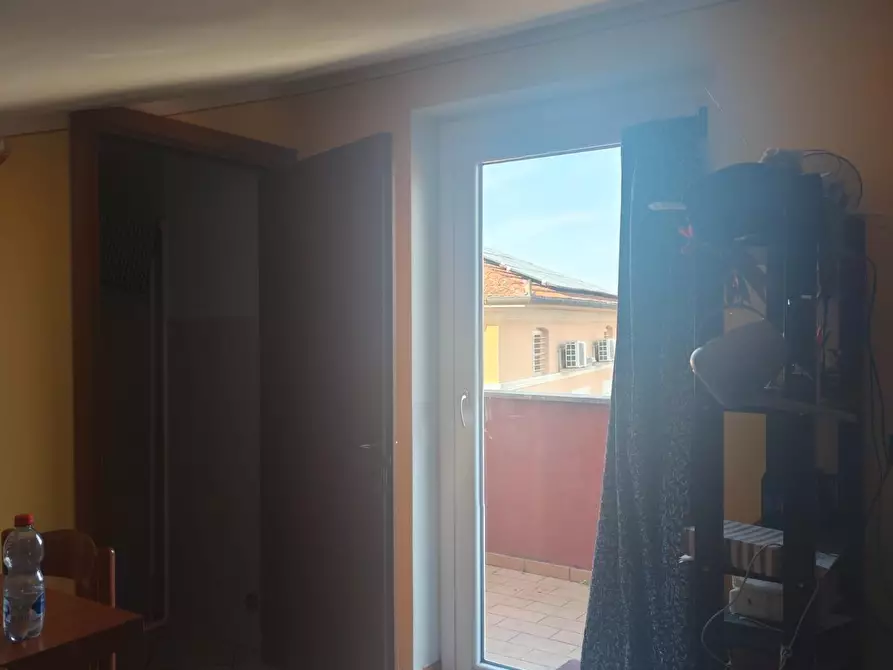 Immagine 17 di Mansarda in vendita  a Lucca