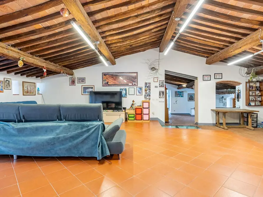 Immagine 6 di Appartamento in vendita  a San Giuliano Terme