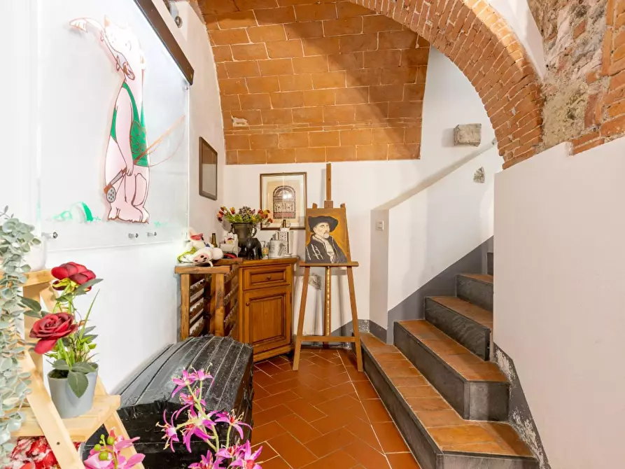 Immagine 22 di Appartamento in vendita  a San Giuliano Terme