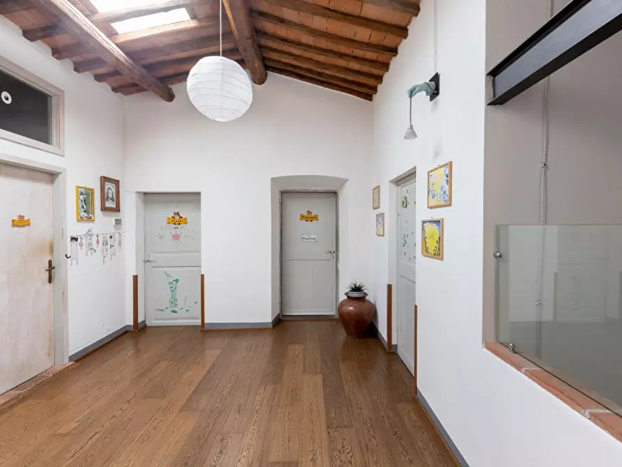 Immagine 12 di Appartamento in vendita  a San Giuliano Terme