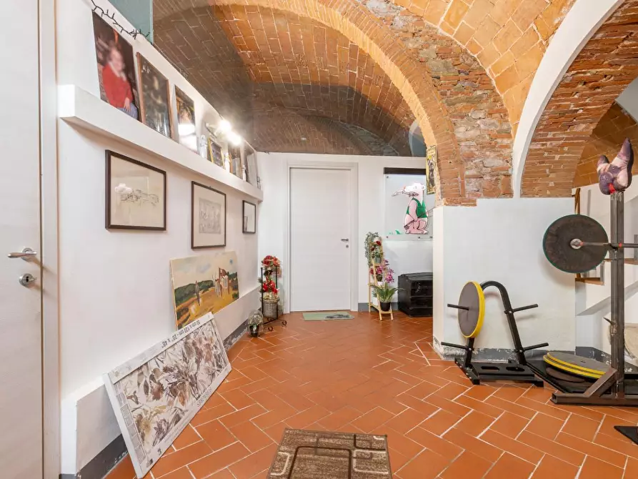 Immagine 21 di Appartamento in vendita  a San Giuliano Terme