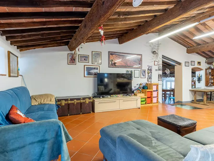 Immagine 5 di Appartamento in vendita  a San Giuliano Terme
