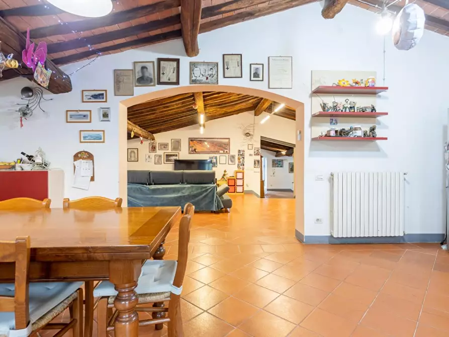 Immagine 7 di Appartamento in vendita  a San Giuliano Terme