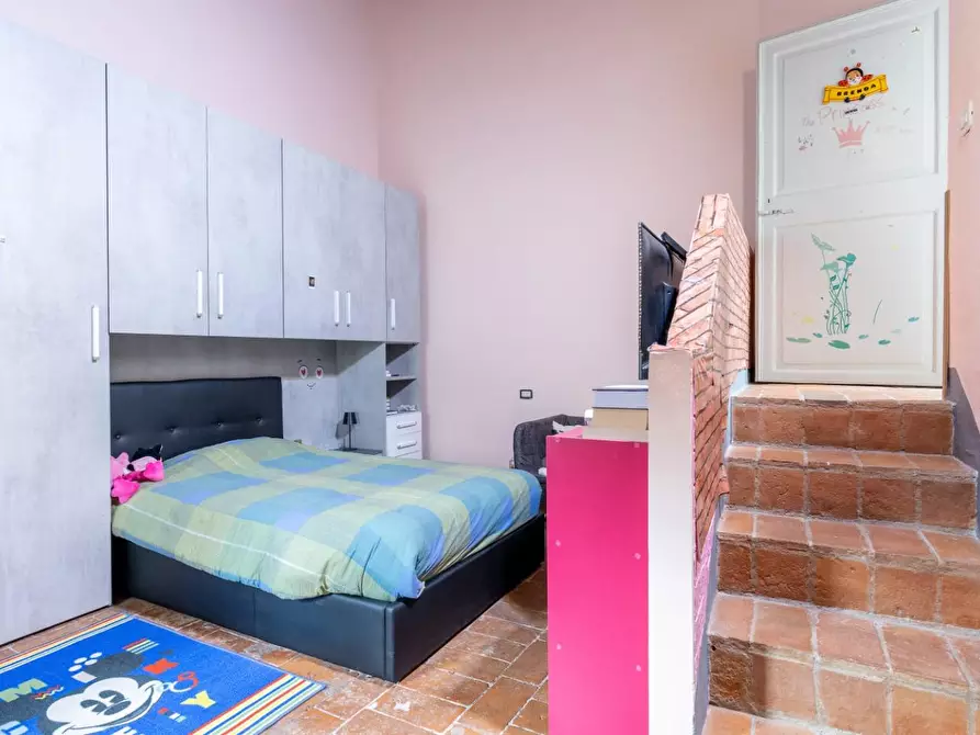 Immagine 15 di Appartamento in vendita  a San Giuliano Terme