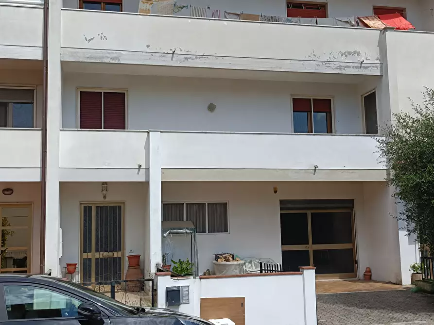 Immagine 2 di Appartamento in vendita  a San Miniato